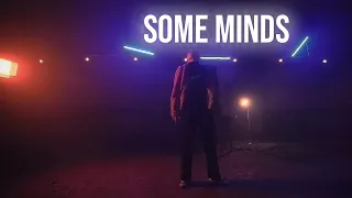 Some Minds - Flume (Dance Performance by FnkyMae) | A SHORT STORY