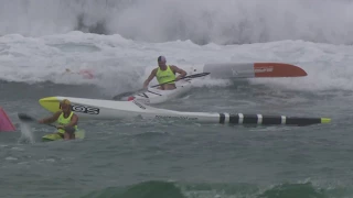 Ocean6 Round Five Male Taplin Relay Surfers Paradise