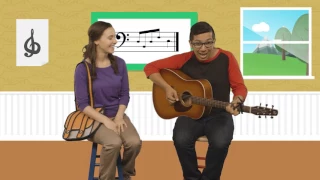 Time to Go | Mr. Music's Sing-Along Vol. 2 | LifeKids