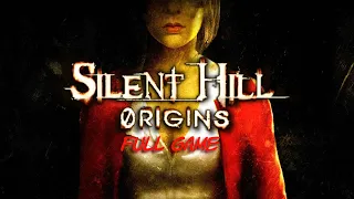 Silent Hill: Origins | Full Walkthrough + Facts (see description)