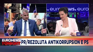 “Greqia në këmbë nga provokimi i Ramës”/ Dule: Do pendohen ata që firmosën burgosjen e Belerit