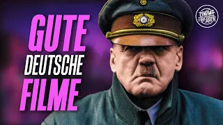 55 DEUTSCHE FILME, die man gesehen haben MUSS!