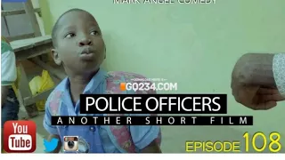 comedy video: Emmanuella x Mark Angel Comedy – THE AUDITION | Episode 105… So Hilarious!!!