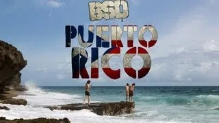 BSD BMX in Puerto Rico