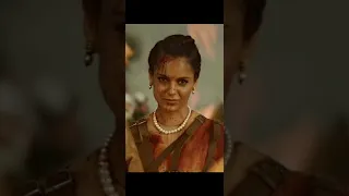 Jhansi Ki Rani🔥Pt. 2 Power Attitude Rani Lakshmi bhai Whatsapp Status Women Empower Freedom Fighter🔥