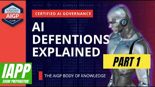 AI Definitions Explained: Demystifying Artificial Intelligence Concepts