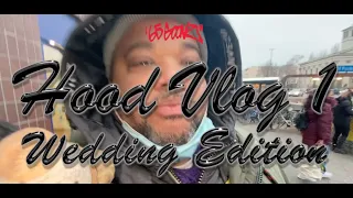 65Goonz - Hood Vlog ( Behind The Scenes: Good Dope )