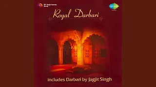 Darbari Gat Ektaal Drut Teentaal -ustad Amjad Khan