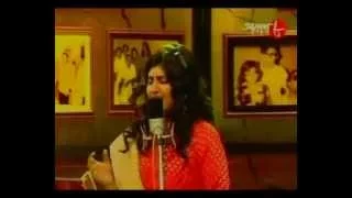 Jab Deep Jwale Ana by Madhuraa Bhattacharya (Program - The Legends)