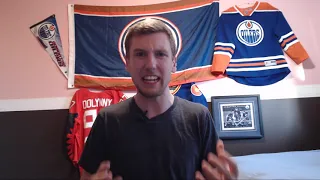 Reacting To Connor McDavid's Comments Following the Edmonton Oilers Being Eliminated From Playoffs