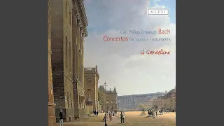 Cello Concerto in A Minor, Wq. 170, H. 432: III. Allegro assai