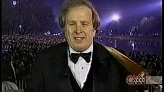 New Year's Eve 1999 - 12/31/1999 - CNN Broadcast - Part 19 - Los Angeles CA