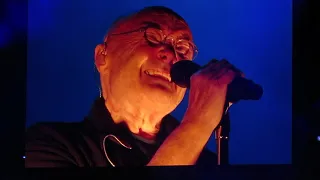 Phil Collins Not Dead Yet Tour - In the Air Tonight -19Jan2019 in Brisbane