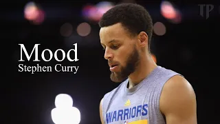 Stephen Curry Mix - "Mood" ᴴᴰ Ft. 24kGoldn