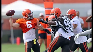 What to Watch for in the Browns Final Preseason Game - Sports 4 CLE, 8/27/21