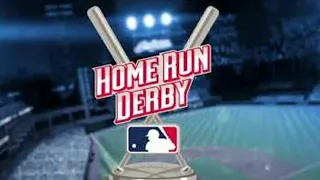 All 2019 Homerun Derby Competitors