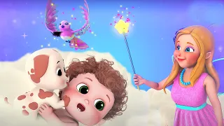 Hush little baby | videos de yolo aventuras | learning in school | Educational videos for kids