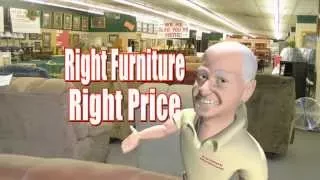 Furniture Warehouse - "FAST"