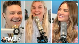 Whose Side Are You On? Becca Tilley & Tanya Rad Are In a Fight | On Air with Ryan Seacrest