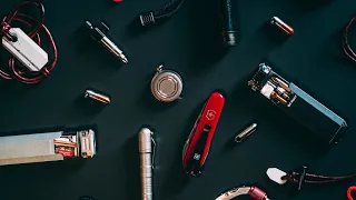 Testing 11 UNUSUAL EDC Items You Should Know About