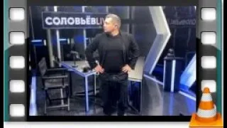 Утренняя гимнастика от Владимира Соловьёва ''Полный контакт''   Соловьёв LIVE; 26 03 2020