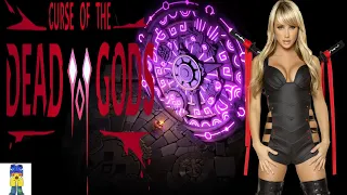 CURSE OF THE DEATH GODS