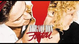 ATRACCIÓN FATAL(ADRIAN LINE,1988)-TRÁILER EN CASTELLANO 1080