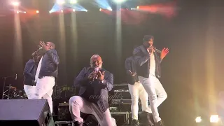 Silk Stole The Show At Nashville’s R&B Fest 🔥🔥🔥 (Lose Control) 6/4/22