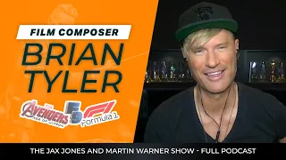 Creating an Epic Movie Soundtrack with Brian Tyler