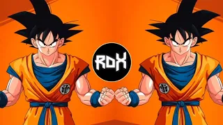 Música Electrónica De Goku Que Linda Que Estás Hija De Put4 Remix