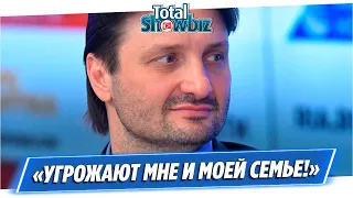 Эдгард Запашный рассказал об угрозах со стороны украинцев