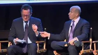 Barry Sternlicht Interview: Knowledge at Wharton Real Estate Forum