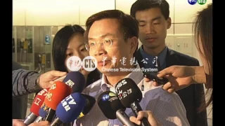 【歷史上的今天】2008.01.08_馬拉威拒於門外 黃志芳台馬飄搖