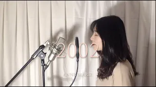 Anne Marie - 2002 (Lullaby ver.)(cover by Monkljae)