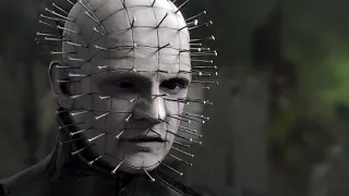 [SFM] Pinhead movie scene reanimated with Dead by Daylight