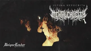 Mental Cruelty - Ultima Hypocrita (feat. Yo Onityan)