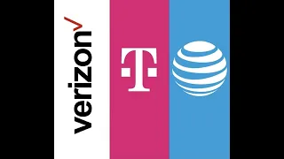 AT&T vs Verizon vs T-Mobile | 5G vs LTE Speed Test | Cyclone Anaya's Mexican Kitchen | Midtown