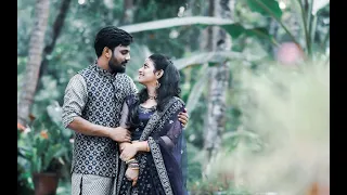 Jishnu+Vismaya/Soulmate The Media/Wedding Teaser/Kerala wedding/Hindu wedding/