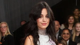 Camila Cabello's First Solo Song Title LEAKS