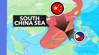 Why China and the Philippines Have Fallen Out