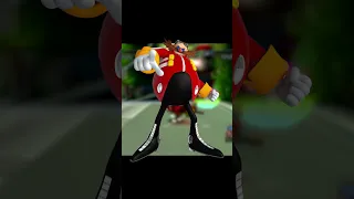 Eggman's Last Message to Shadow