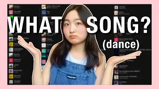 10 Tips for Choosing the Perfect Kpop Audition Song - Dance Edition