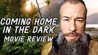 Coming Home in the Dark Review - Can you handle the dark?