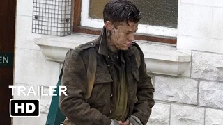 DUNKIRK Official Trailer 2 2017 Christopher Nolan, Harry Styles Movie HD   YouTube
