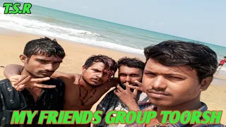 मैं अगर सामने - Main Agar Saamne (Alka Yagnik, Abhijeet, Raaz) My friend group toorsh Tunnu Singh