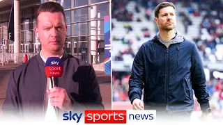 Sky Germany: "Xabi Alonso to choose Bayern Munich over Liverpool if he leaves this summer"