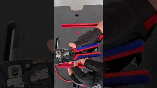 Небольшое сравнение Knipex KN-975110 c KN-975113