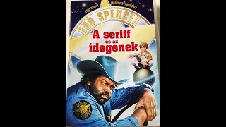 Sheriff és az idegenek - 1980 - Teljes filmek magyarul