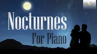 Nocturnes for Piano