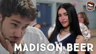 GWR First impression of  Madison Beer new song - Make You Mine